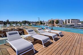 Hotel Ybarra Sevilla