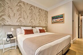 Hotel Ybarra Sevilla