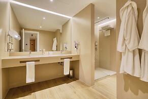 Hotel Ybarra Sevilla
