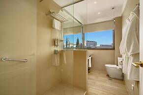 Hotel Ybarra Sevilla