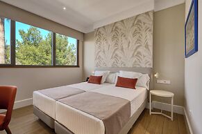 Hotel Ybarra Sevilla