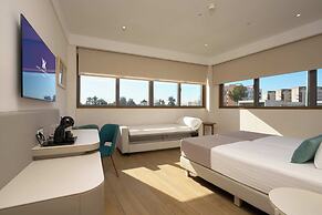 Hotel Ybarra Sevilla