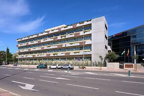 Hotel Ybarra Sevilla