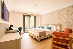 Hotel Ybarra Sevilla