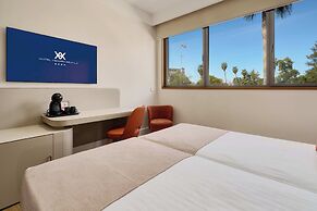 Hotel Ybarra Sevilla