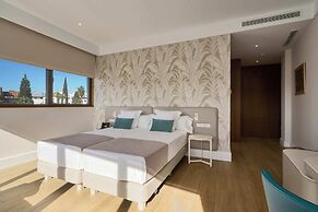 Hotel Ybarra Sevilla
