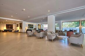 Hotel Ybarra Sevilla