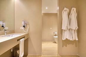 Hotel Ybarra Sevilla