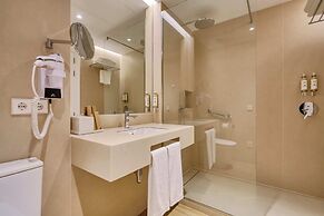 Hotel Ybarra Sevilla