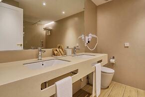 Hotel Ybarra Sevilla