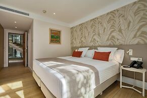 Hotel Ybarra Sevilla
