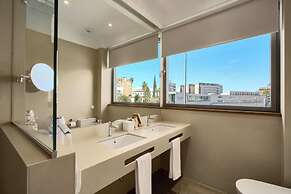 Hotel Ybarra Sevilla