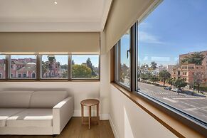 Hotel Ybarra Sevilla