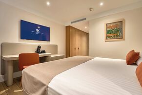 Hotel Ybarra Sevilla