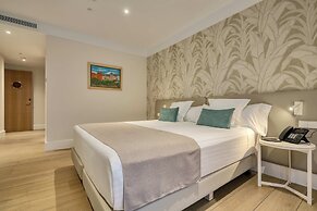 Hotel Ybarra Sevilla