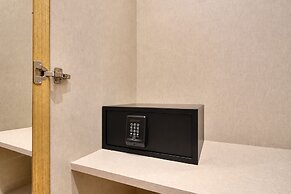 Hotel Ybarra Sevilla