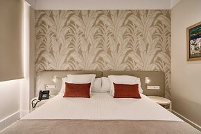 Hotel Ybarra Sevilla
