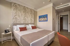 Hotel Ybarra Sevilla