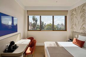 Hotel Ybarra Sevilla