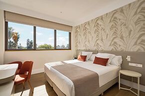 Hotel Ybarra Sevilla