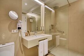 Hotel Ybarra Sevilla