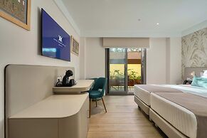 Hotel Ybarra Sevilla