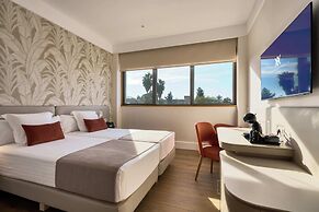 Hotel Ybarra Sevilla