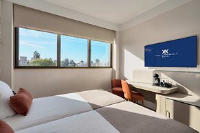 Hotel Ybarra Sevilla