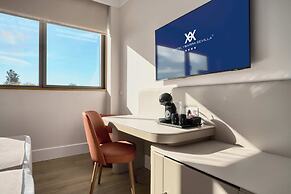 Hotel Ybarra Sevilla