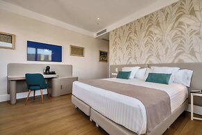 Hotel Ybarra Sevilla