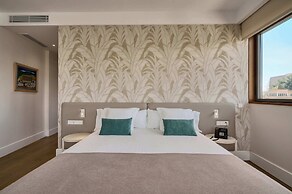 Hotel Ybarra Sevilla