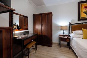 Basdenwood Hotel