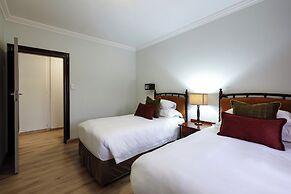 Basdenwood Hotel