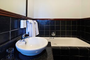 Basdenwood Hotel