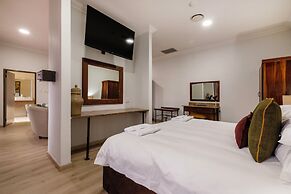 Basdenwood Hotel
