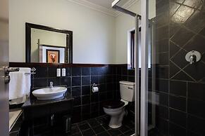 Basdenwood Hotel