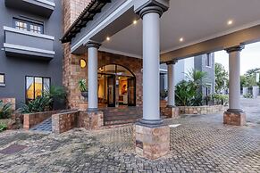 Basdenwood Hotel