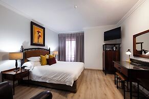 Basdenwood Hotel