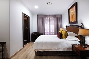 Basdenwood Hotel