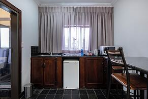 Basdenwood Hotel