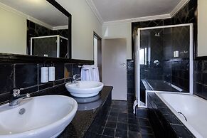Basdenwood Hotel