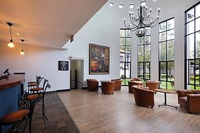Basdenwood Hotel
