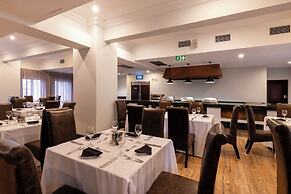 Basdenwood Hotel