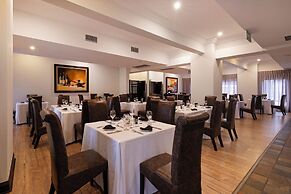 Basdenwood Hotel