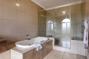 Basdenwood Hotel