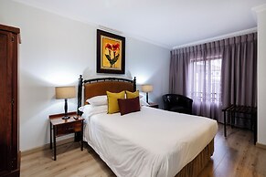 Basdenwood Hotel
