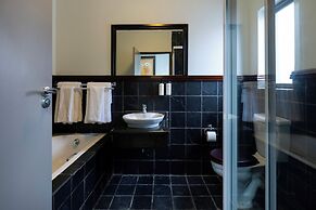 Basdenwood Hotel
