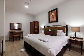 Basdenwood Hotel