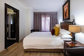 Basdenwood Hotel
