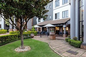 Basdenwood Hotel